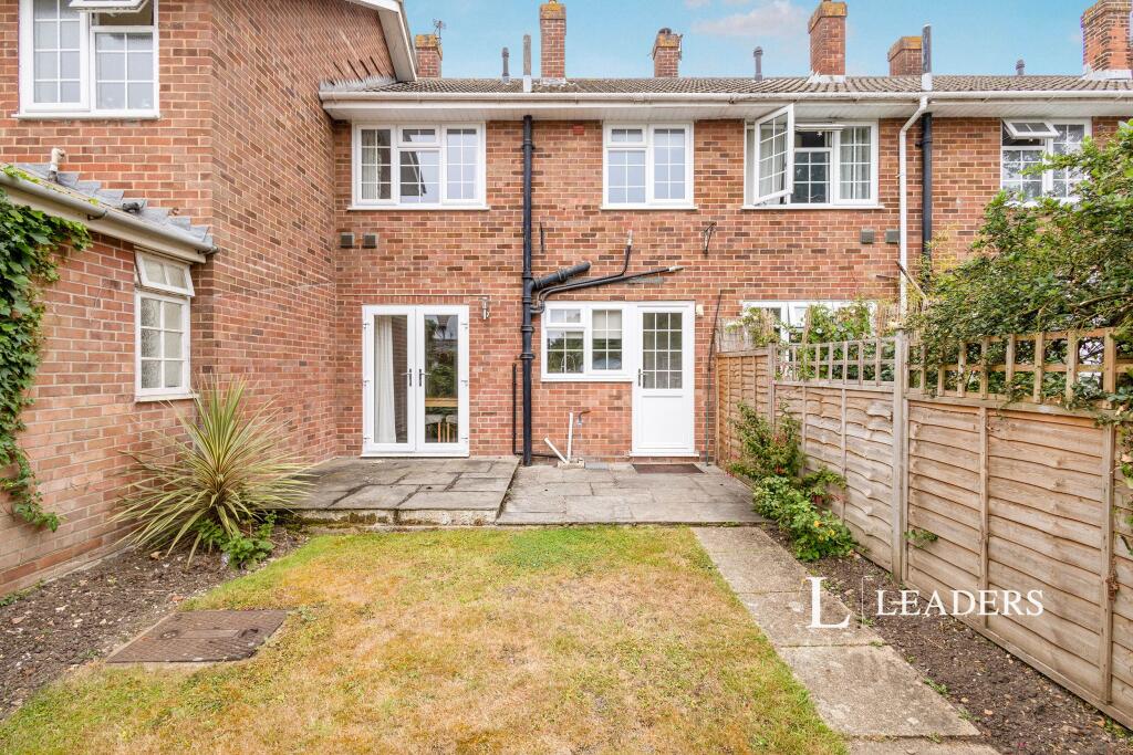 Main image of property: North Street, PO10