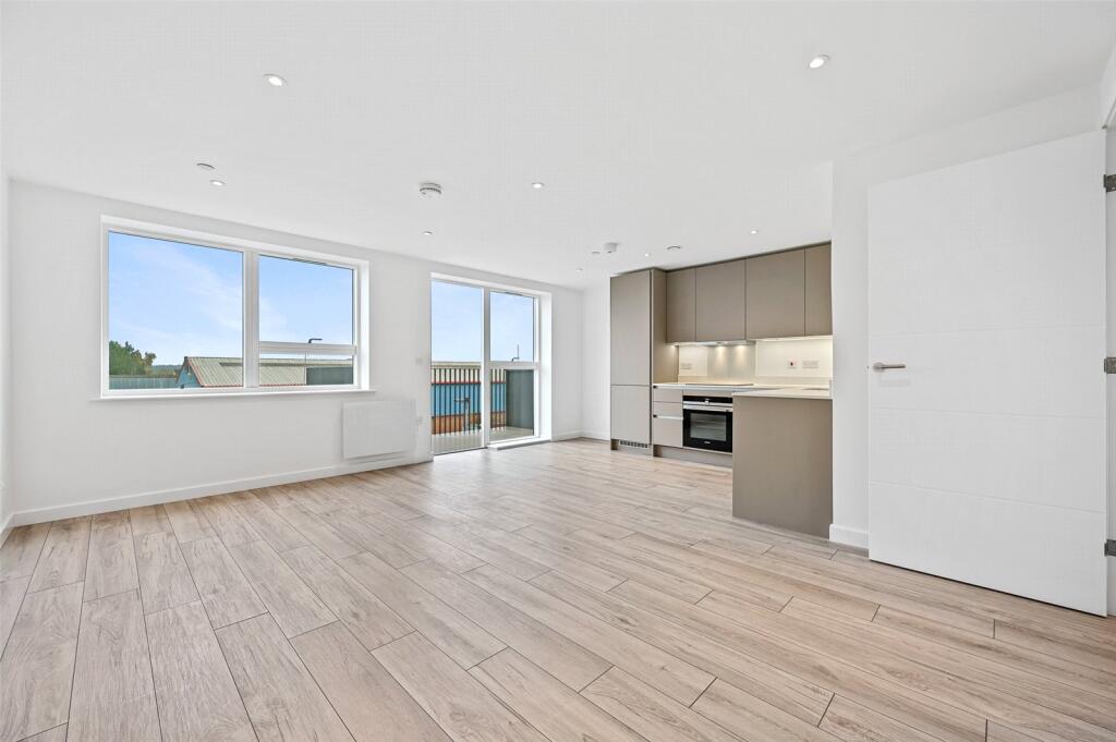 Main image of property: Epsom Road, Watford, WD18