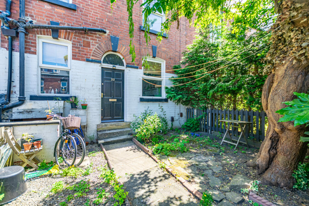 Main image of property: Hall Grove, Leeds, LS6
