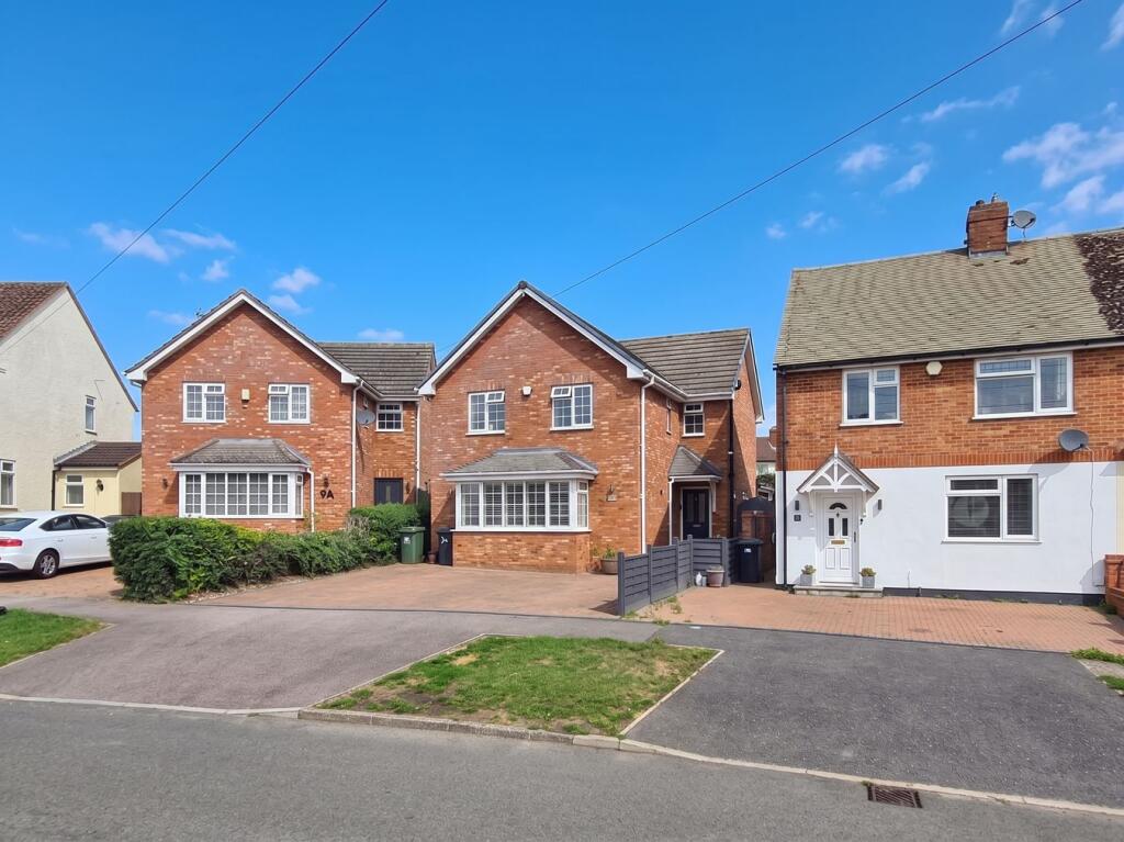 Main image of property: Kings Road, Maulden, Bedfordshire, MK45