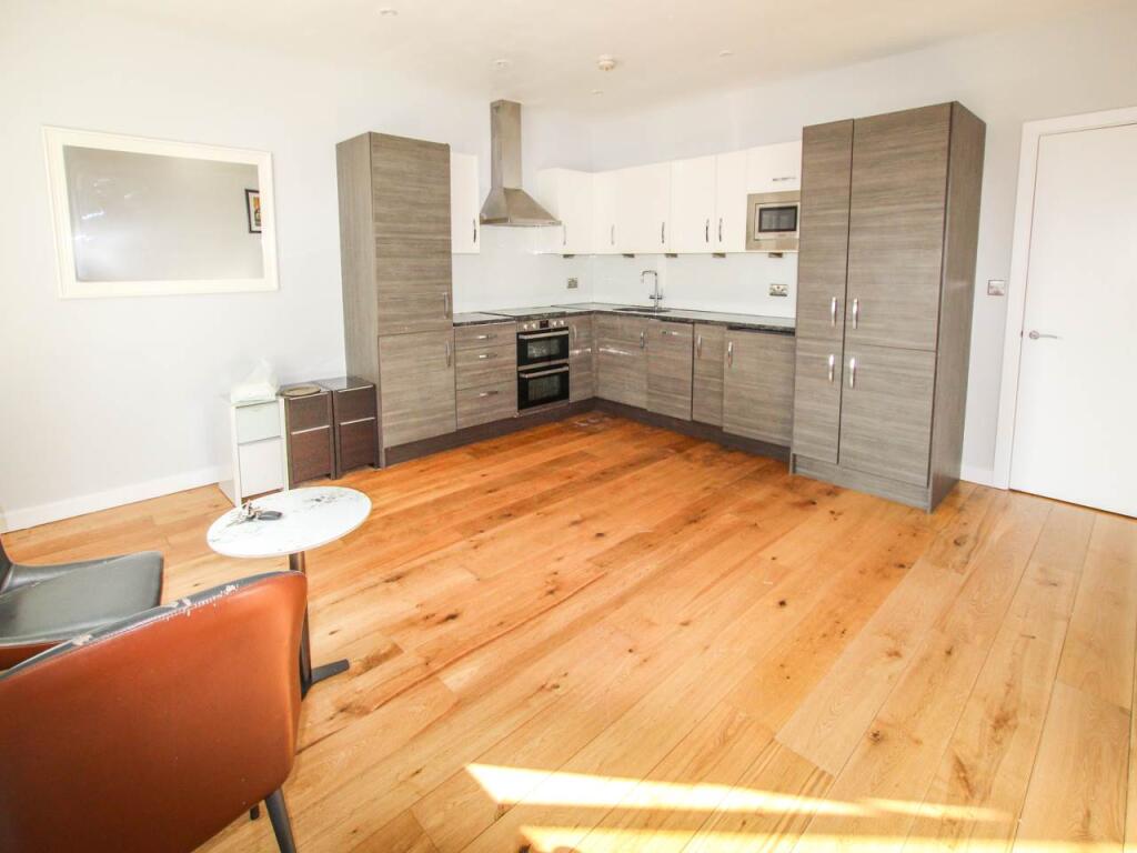 Main image of property: Union House, 23 Clayton Road, Hayes