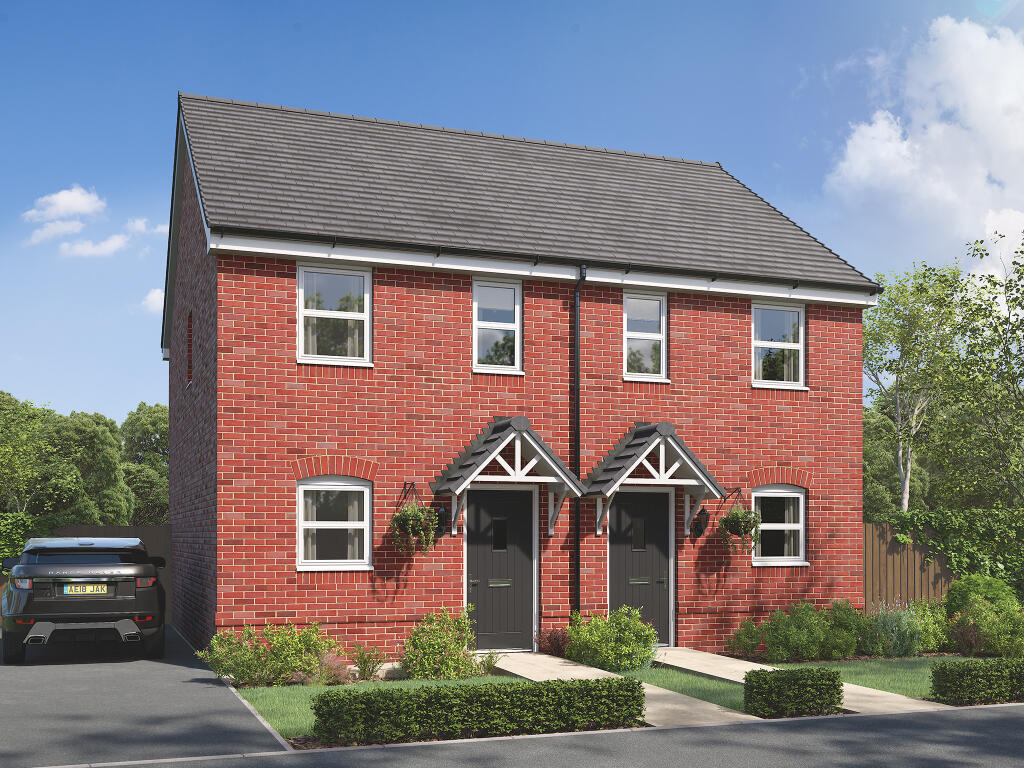 Main image of property: Hampton Woods
Hartland Avenue
Peterborough
Cambridgeshire
PE7 8NZ