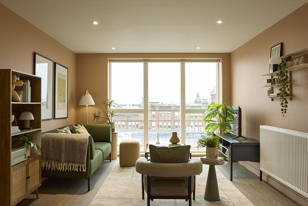 Main image of property: Candleriggs, 130 Trongate, Glasgow, Glasgow City