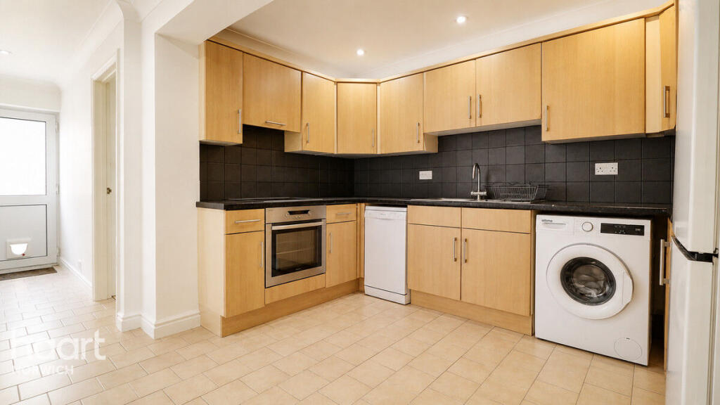 Main image of property: Hughenden Road, Norwich