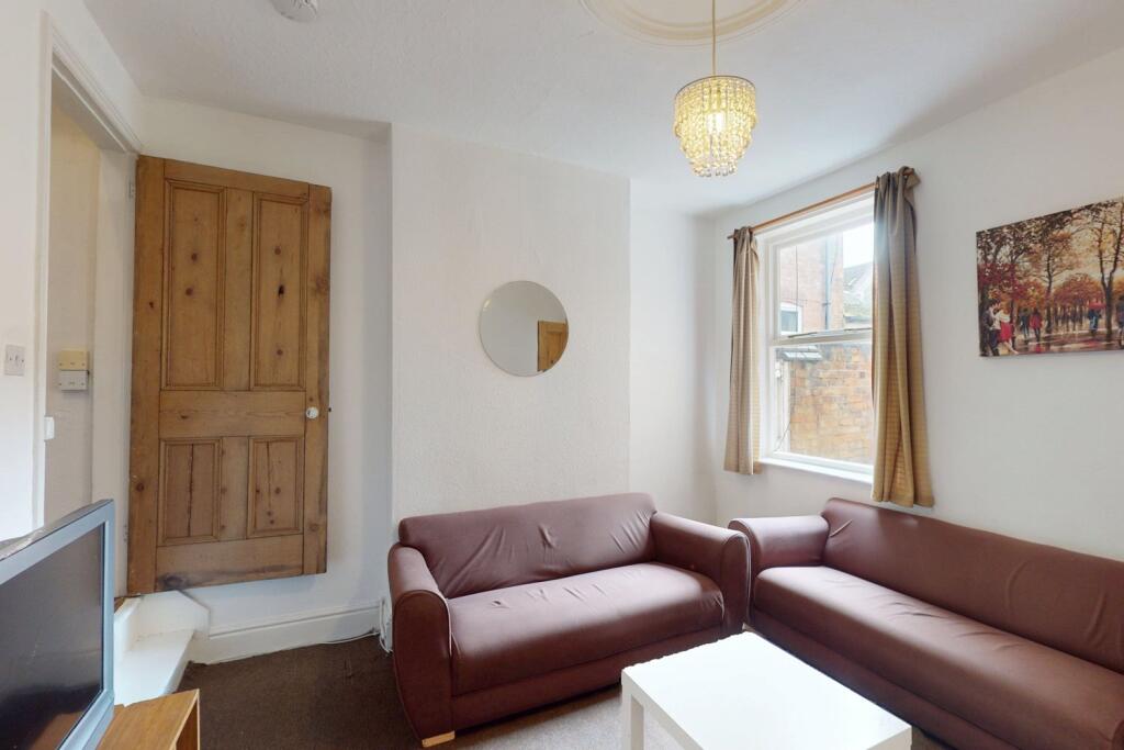 Main image of property: Grasmere Street, Leicester, 
