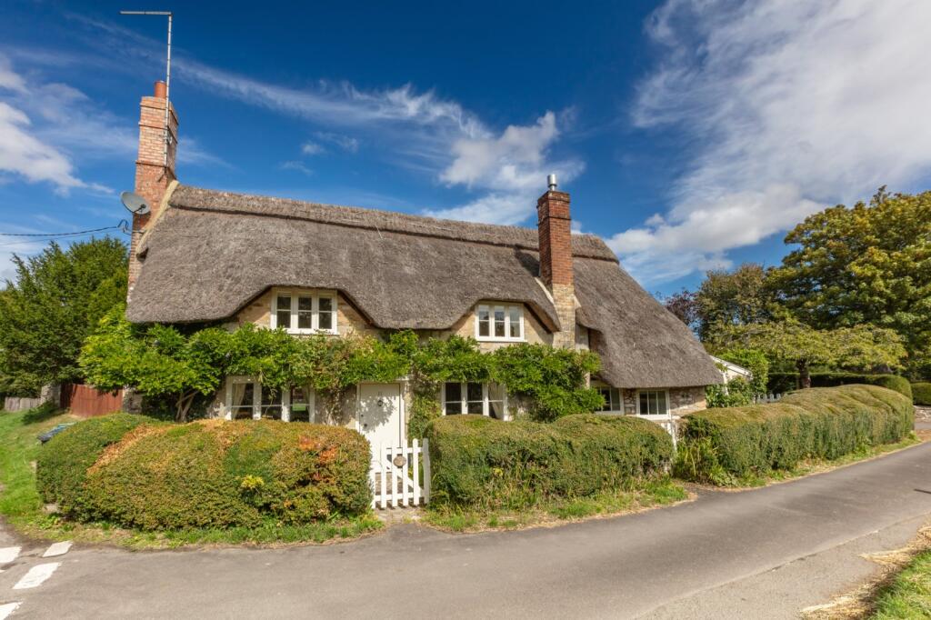 Main image of property: Sherrington, Warminster, Wiltshire, BA12