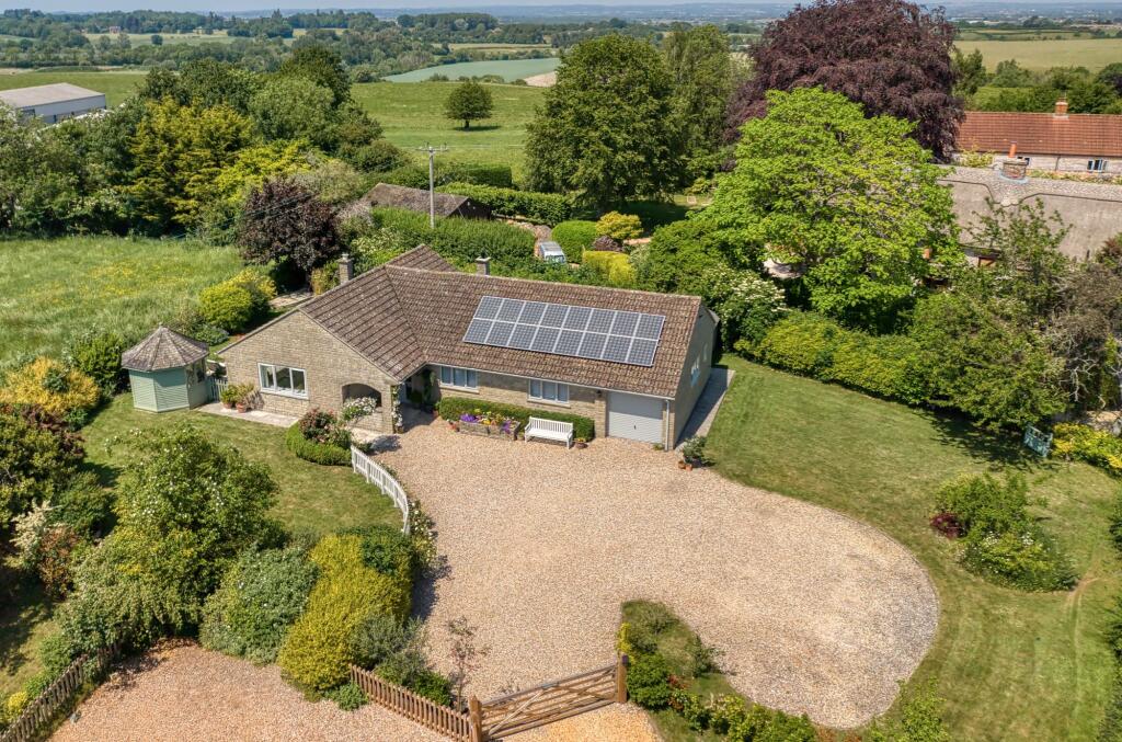 Main image of property: Aspen, Upton Scudamore, Wiltshire BA12 0AQ