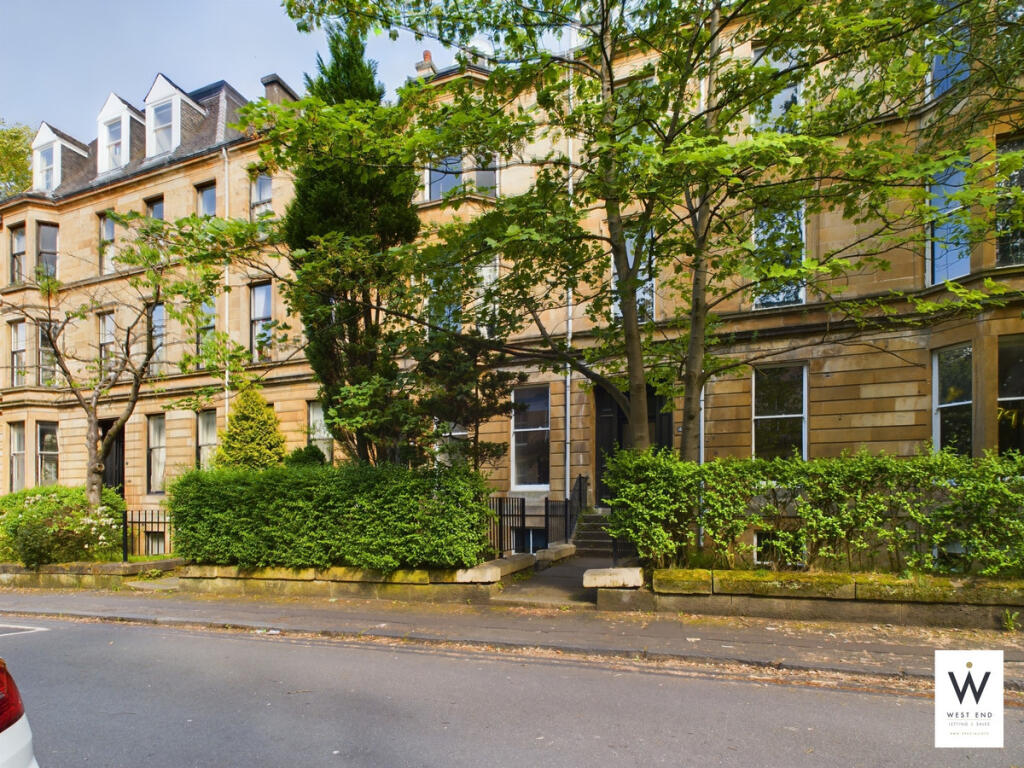 Main image of property: Hillhead Street, Glasgow, G12