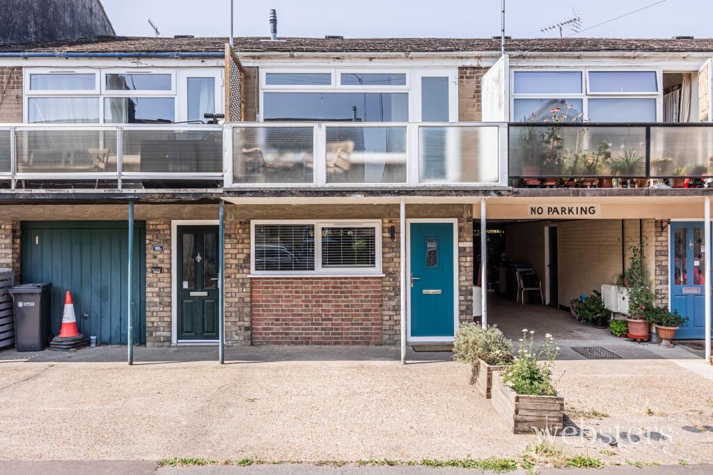 Main image of property: Earlham Road, Norwich, NR2
