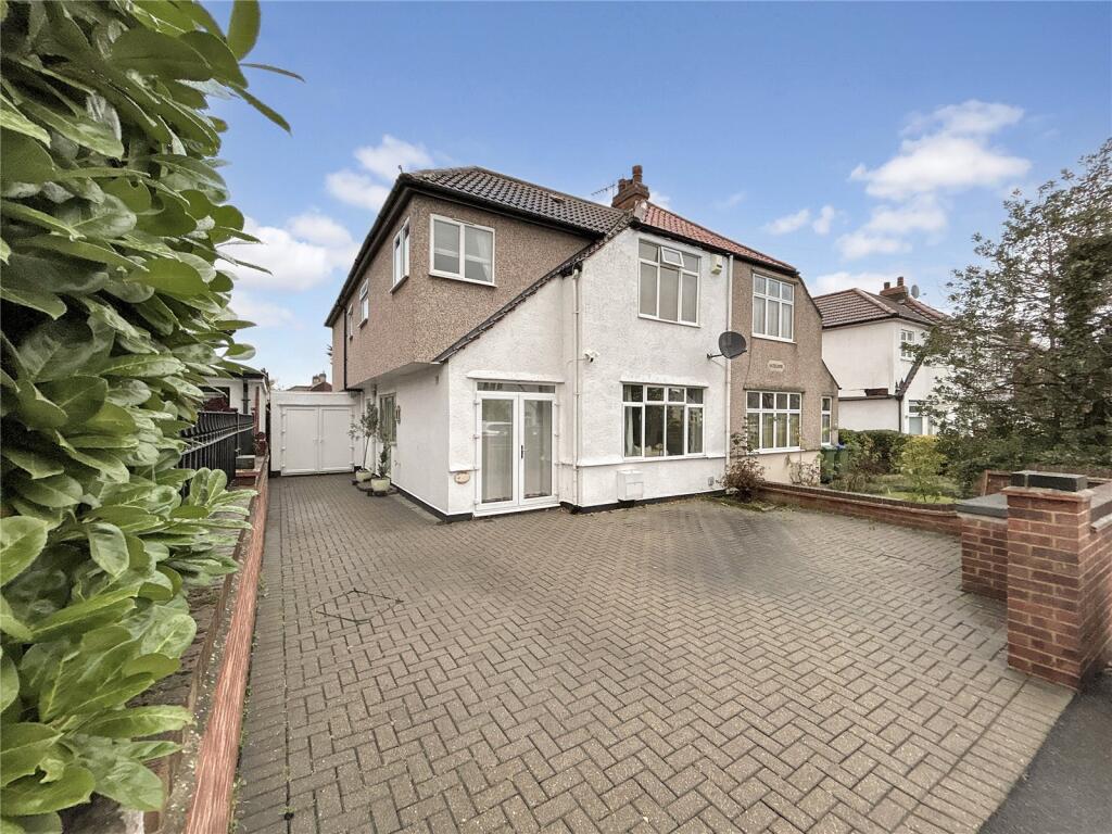 Main image of property: Ellison Road, Sidcup, Kent, DA15