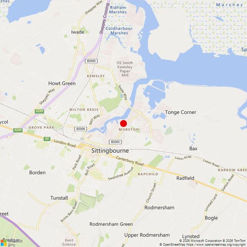 Property Map