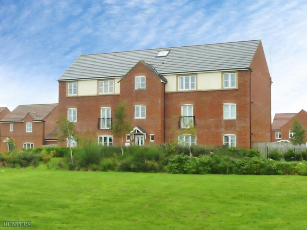 Main image of property: Brookfield, Northumberland Park