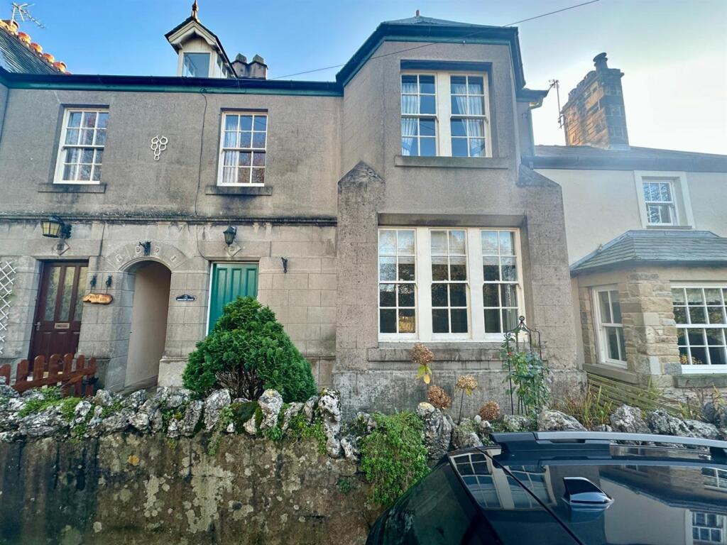 Main image of property: Rowallen House 4 Stodday, Lancaster