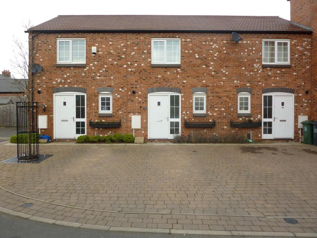 Main image of property: Kevin Wood Close, Birstall, LE4