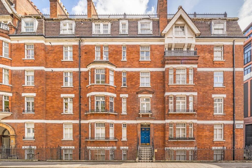 Main image of property: Gilbert Street, Mayfair