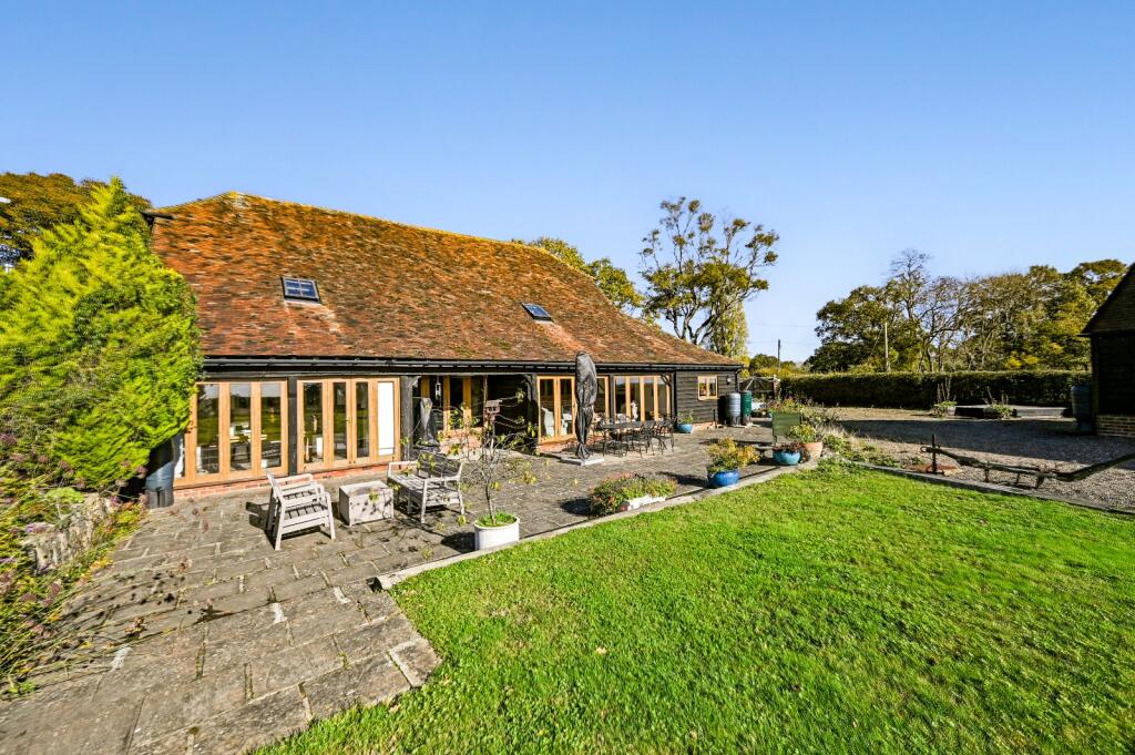Main image of property: Susans Hill, Woodchurch, Ashford, Kent, TN26