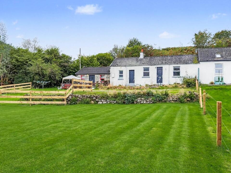 Main image of property: Achadacallen, Taynuilt, Argyll, PA35 1JS