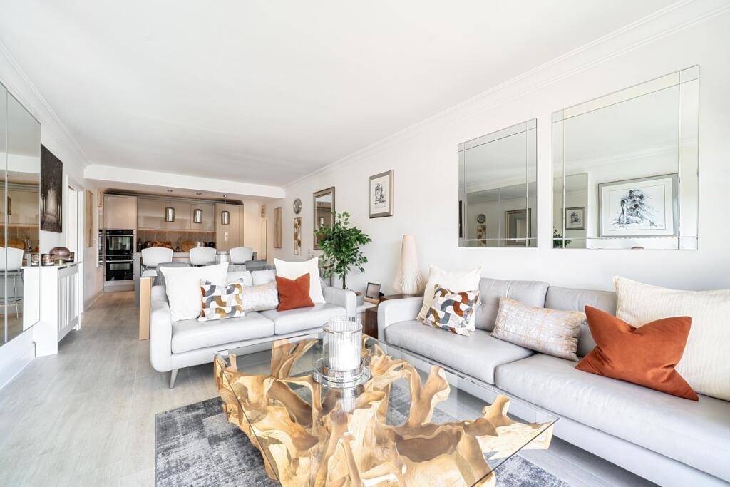 Main image of property: Thomas More Street, London,  E1W