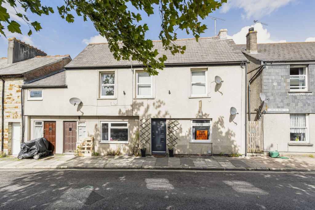 Main image of property: Lower Bore Street, Bodmin, PL31