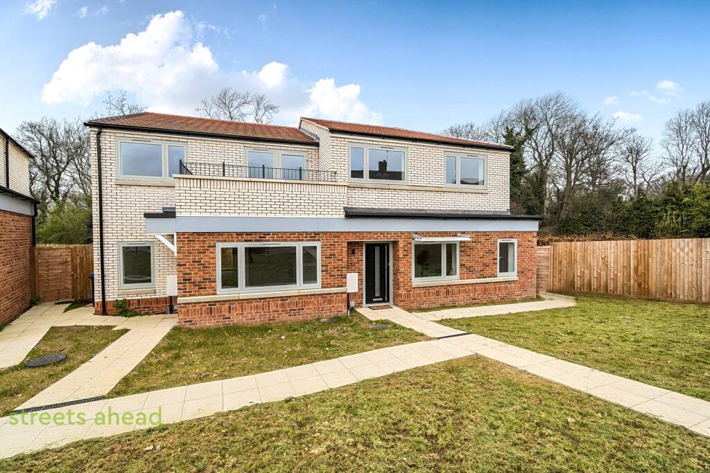 Main image of property: Fairoak Close, Kenley, CR8