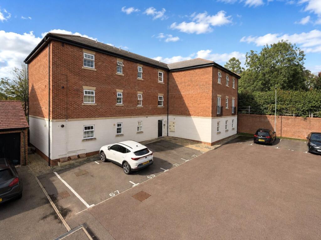 Main image of property: Horse Fair Lane, Rothwell, Kettering, Northamptonshire, NN14