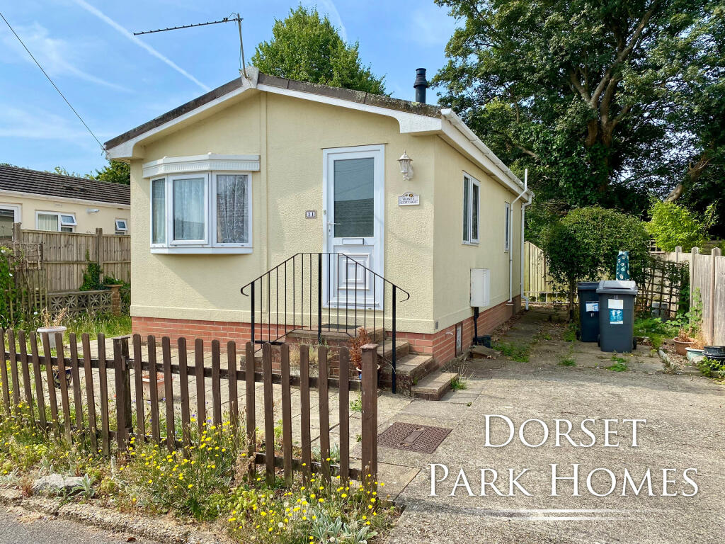 Main image of property: Roi-Mar, Throop, Bournemouth, Dorset