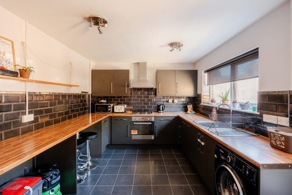 Main image of property: Grosvenor Road, St. Pauls, Bristol