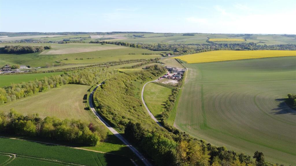Main image of property: Deptford Farm, Wylye, Wiltshire