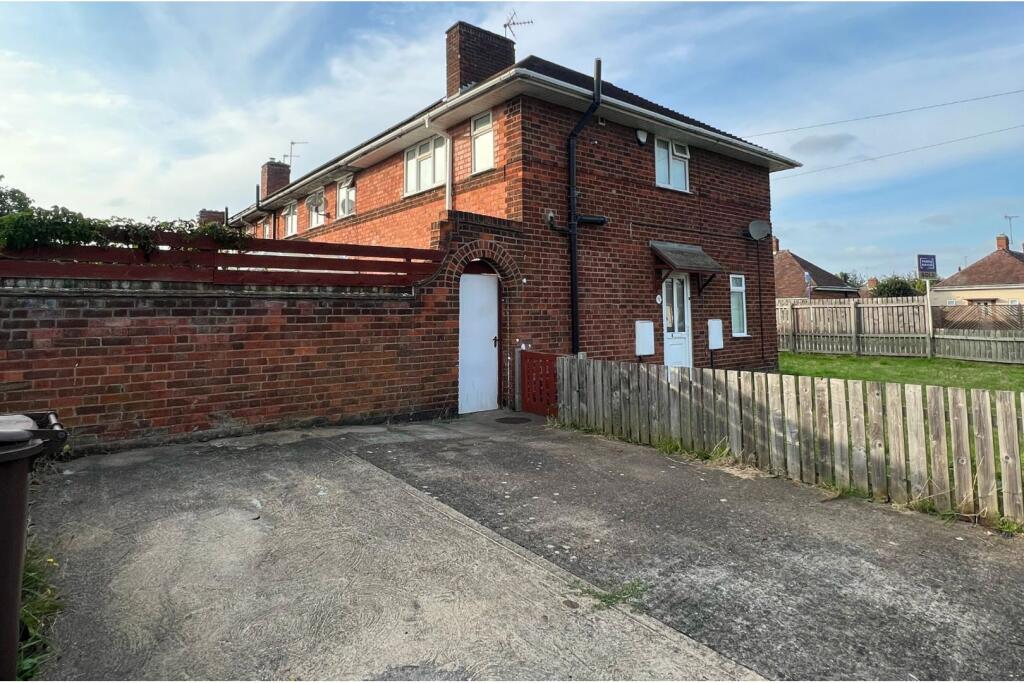 Main image of property: Manor Road, Loughborough, LE11