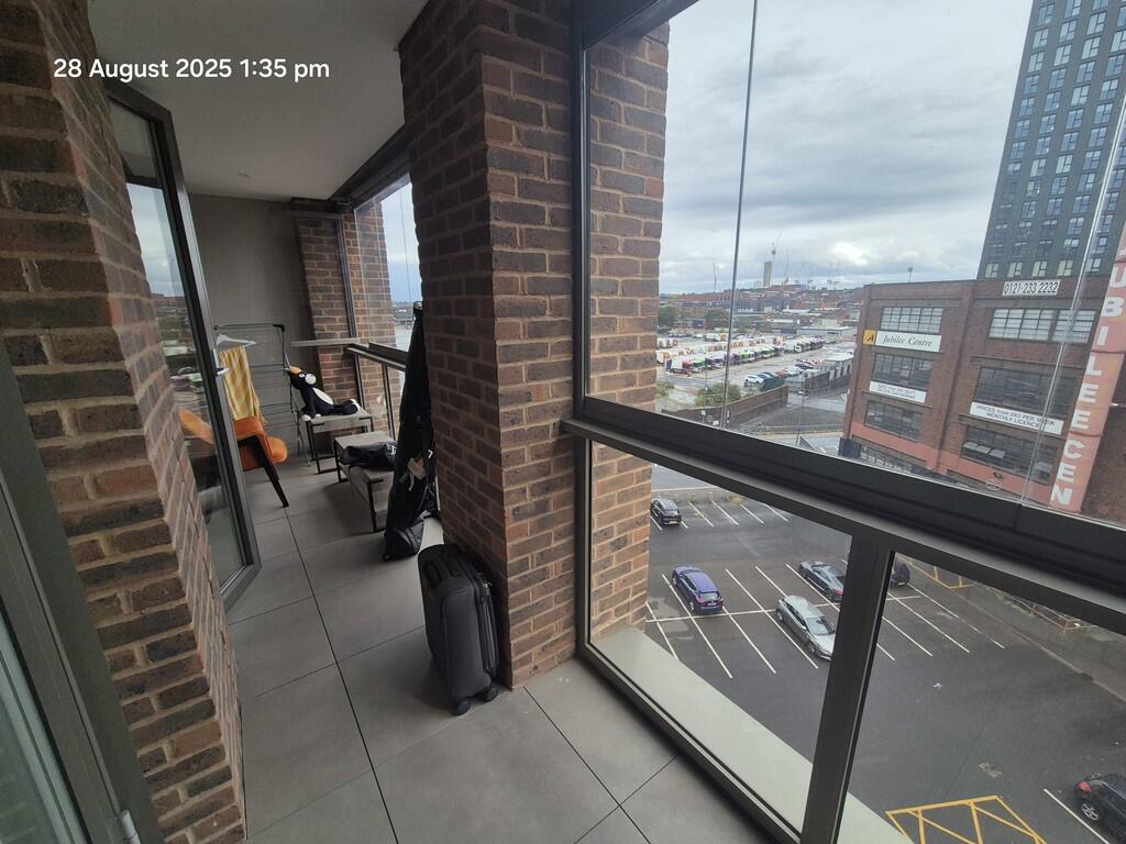 Main image of property: Birmingham, West Midlands