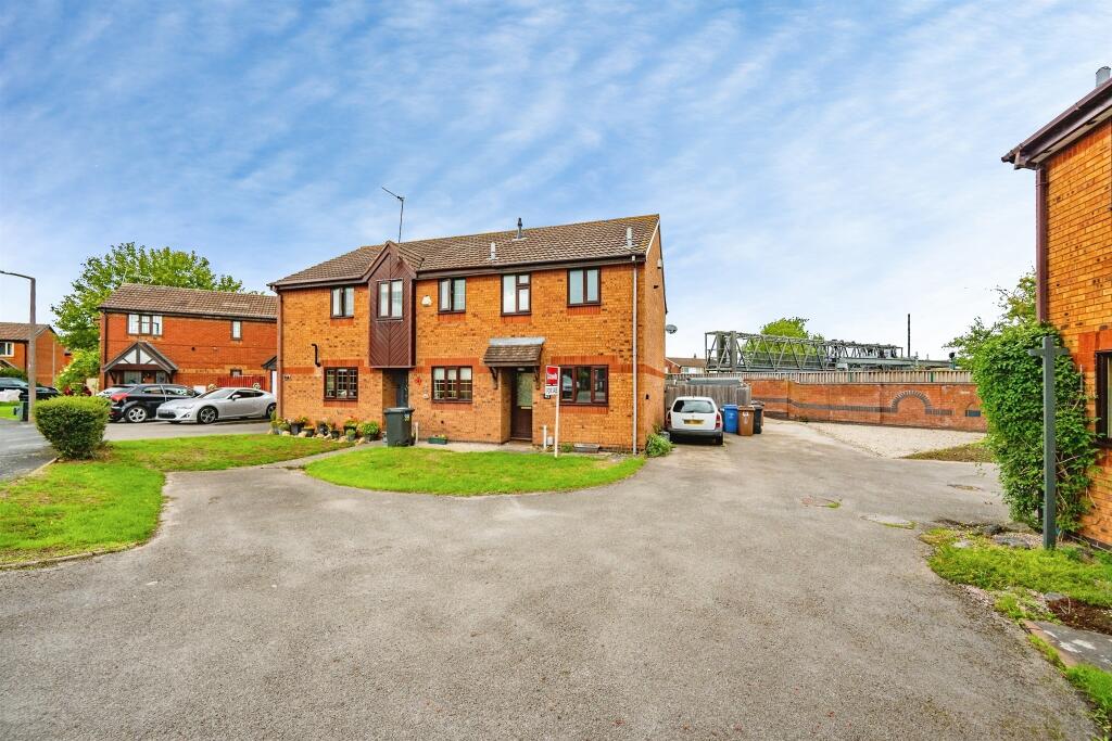 Main image of property: Millcroft Way, Handsacre, Rugeley