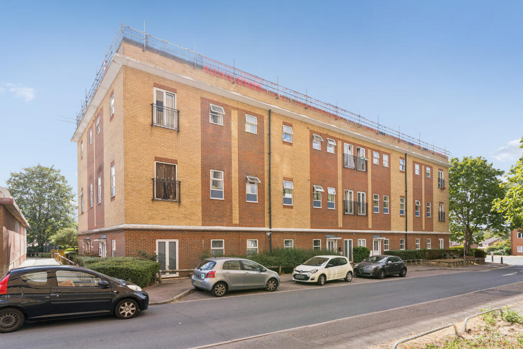 Main image of property: Orion Gate, Bedwell Crescent, Stevenage, Hertfordshire