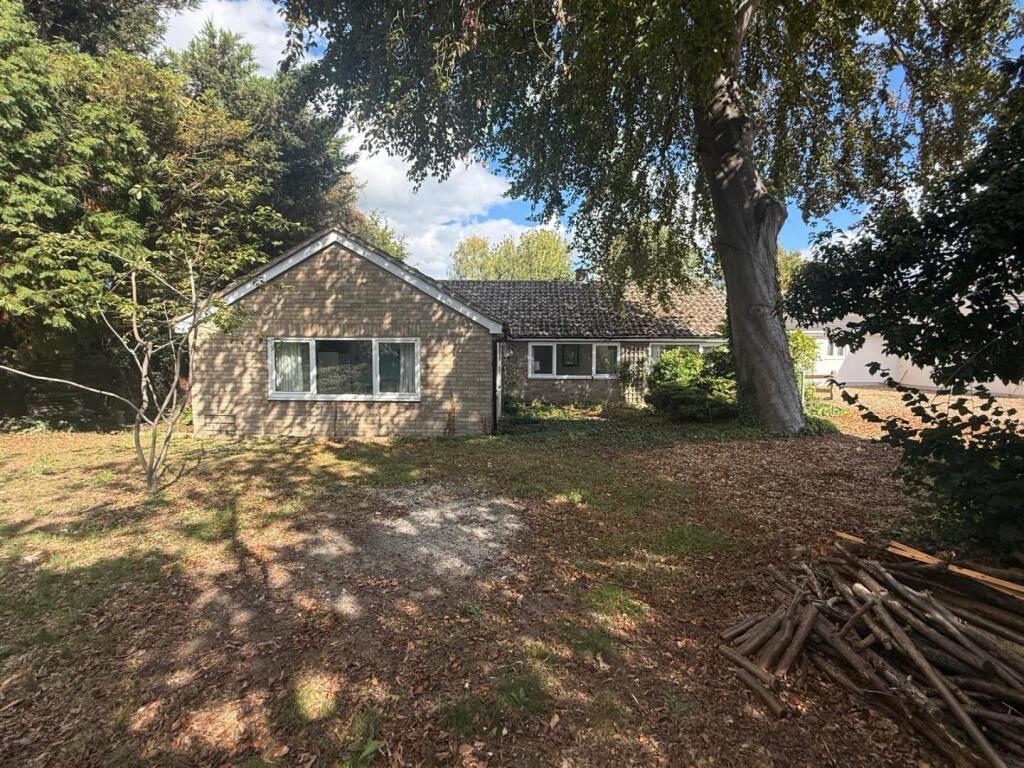 Main image of property: Ickleton Road, Duxford, Cambridge