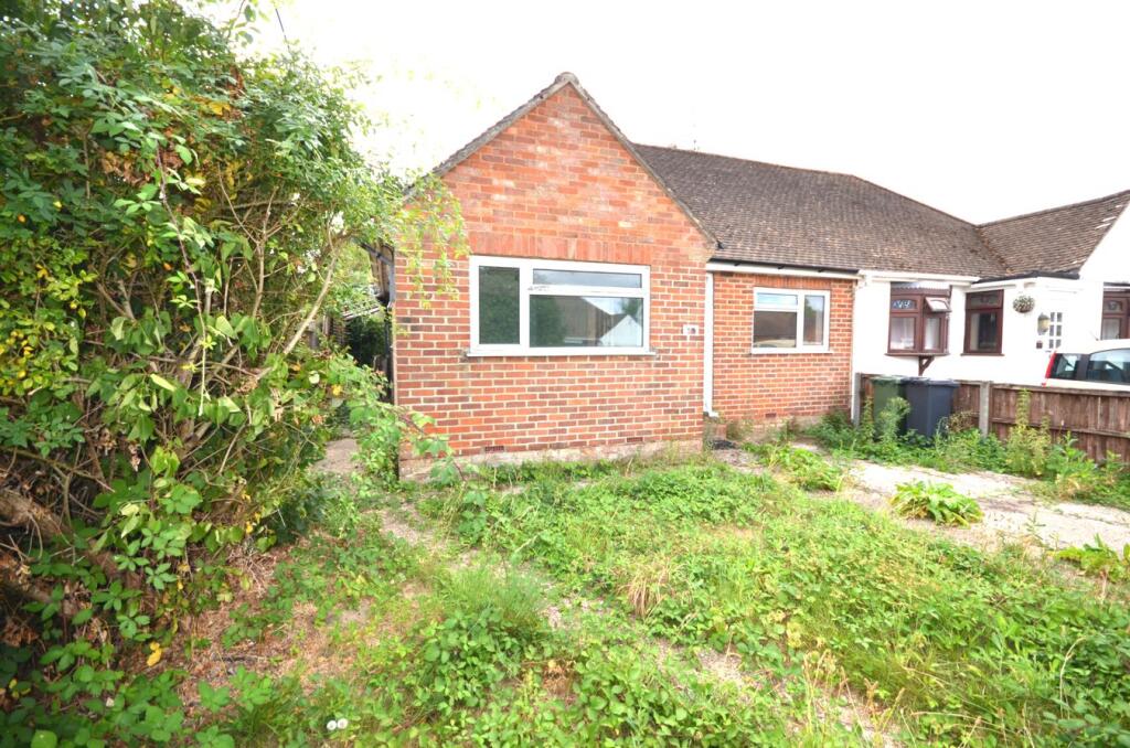 Main image of property: Kings Avenue, Farnham, Tongham, GU10