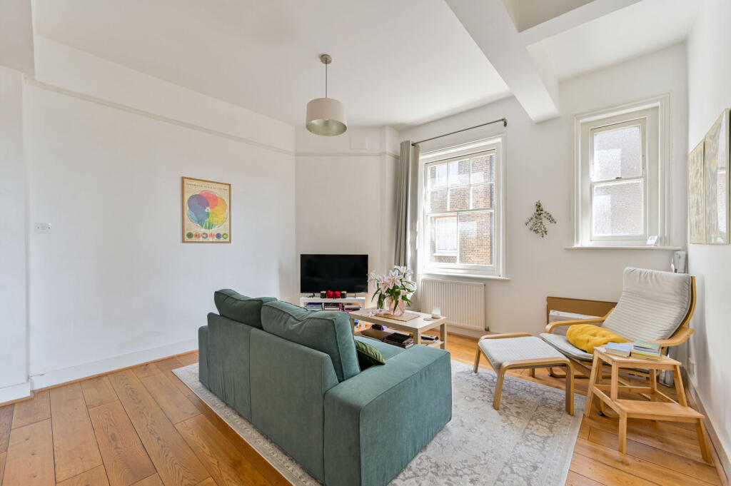 Main image of property: Primrose Mansions,, Battersea, London, SW11