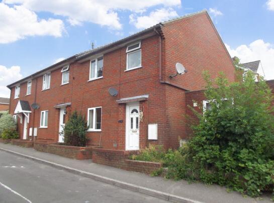 Main image of property: Edward Street, Blandford Forum
