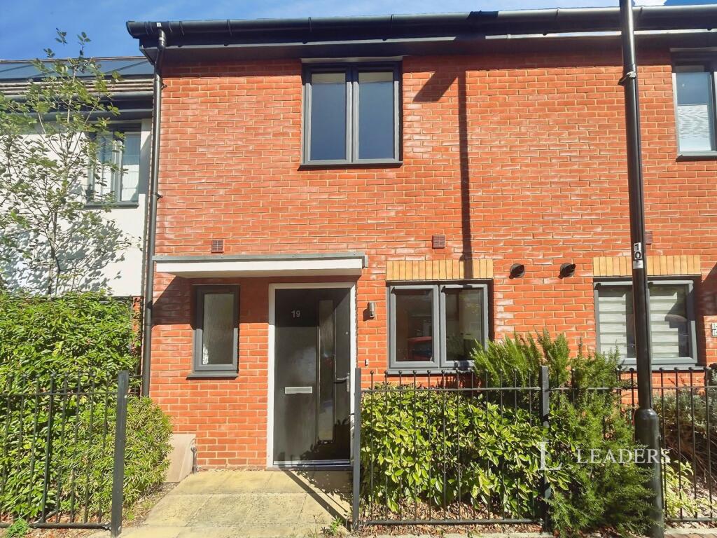 Main image of property: Mercator Close, Southampton, Hampshire, SO16