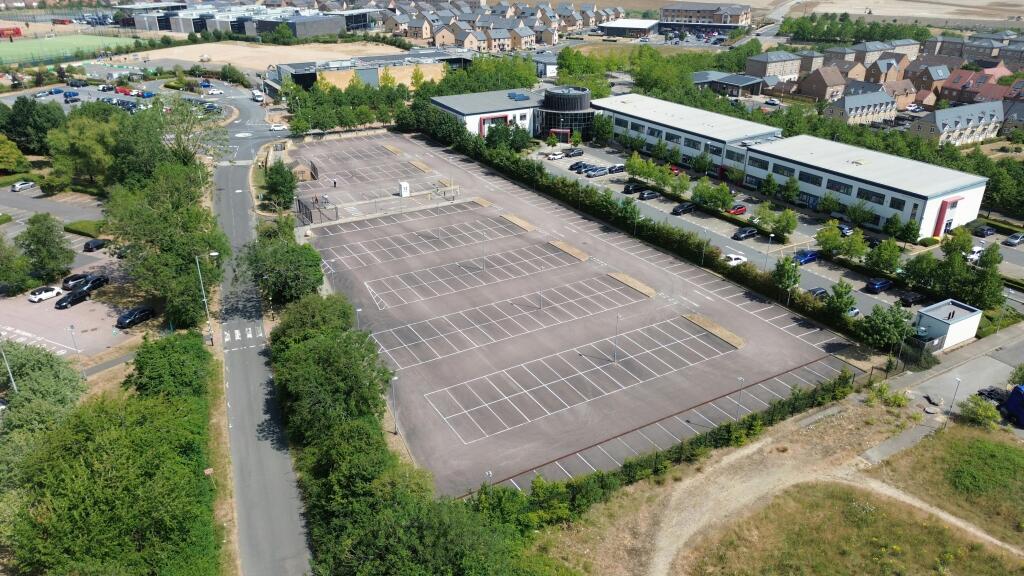 Main image of property: Car Park, Gretton Road, Corby, NN17 5JF