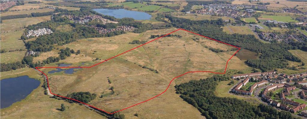 Main image of property: Development Site, Gartloch Road, Glasgow, City Of Glasgow, G34 9NH