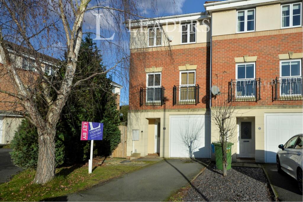 Main image of property: Kilburn End, Oakham, Rutland, LE15