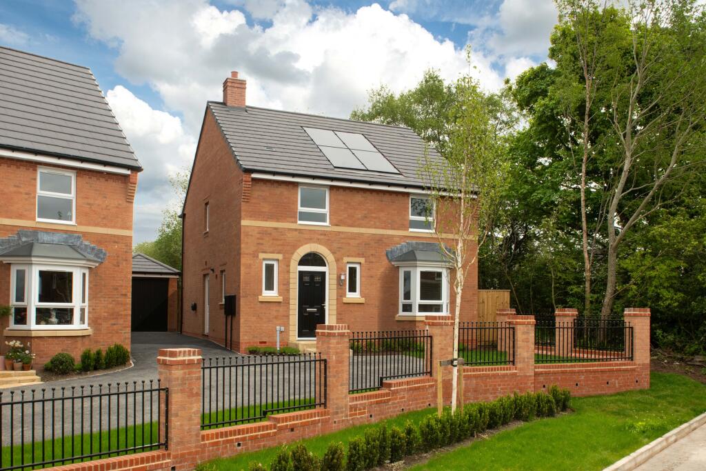 Main image of property: Broad Lane/Lower Lane, Rochdale, 
OL16 4PT