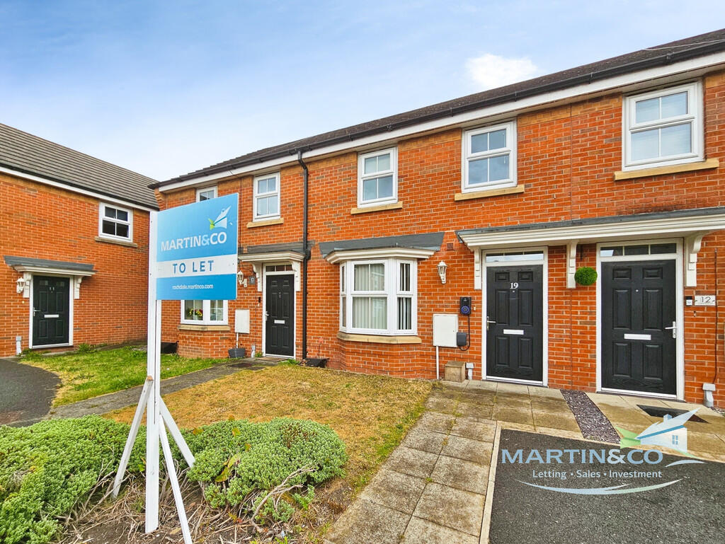 Main image of property: Carr Close, Kingsway