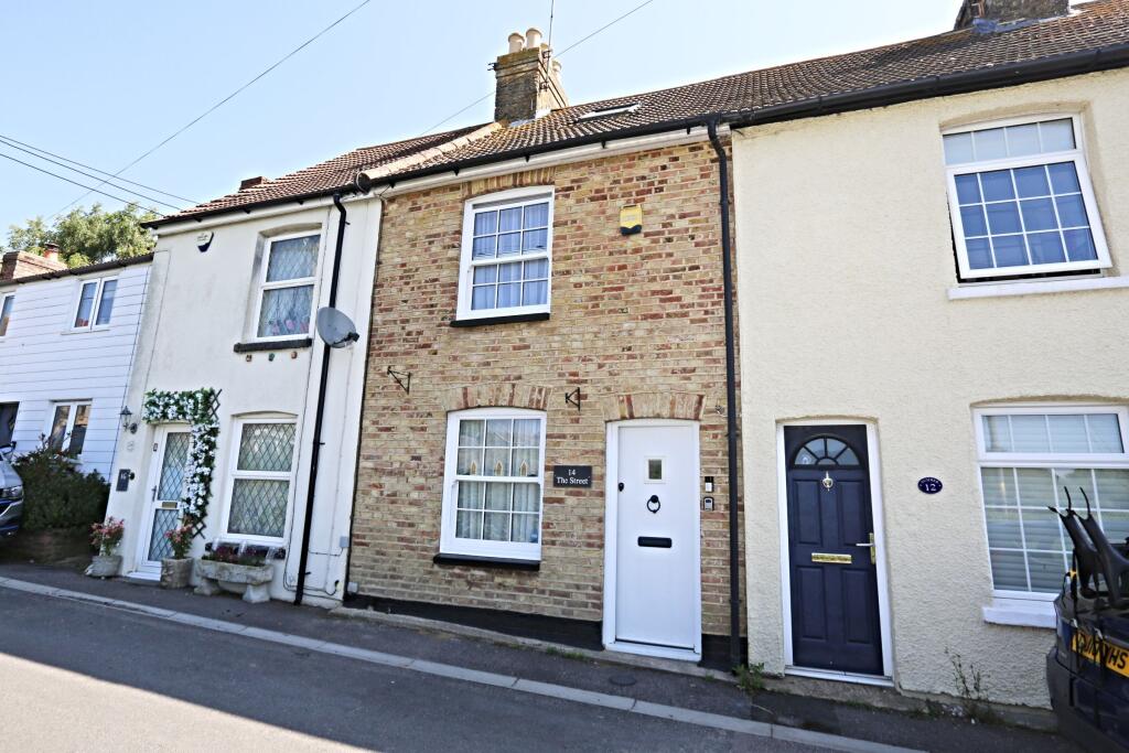 Main image of property: The Street, Oare, Oare, Faversham