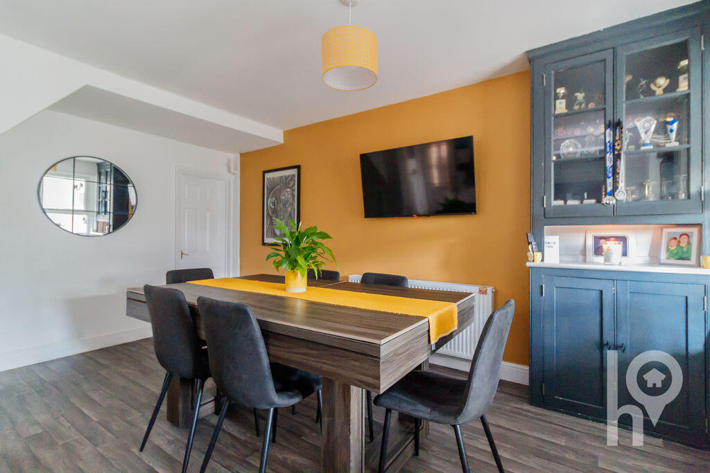 Main image of property: Minster Road, Minster on Sea