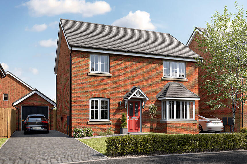 Main image of property: Annesley Road, 
Linby, 
Nottinghamshire,
NG15 8AZ