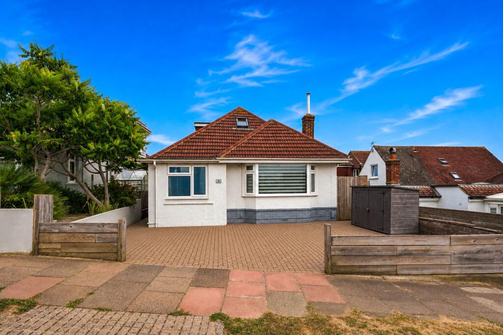 Main image of property: Downsview Avenue, Brighton, BN2 6BP