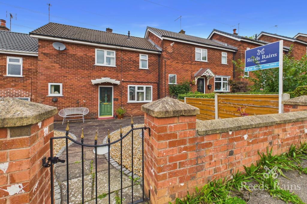 Main image of property: Delamere Drive, Macclesfield, Cheshire, SK10