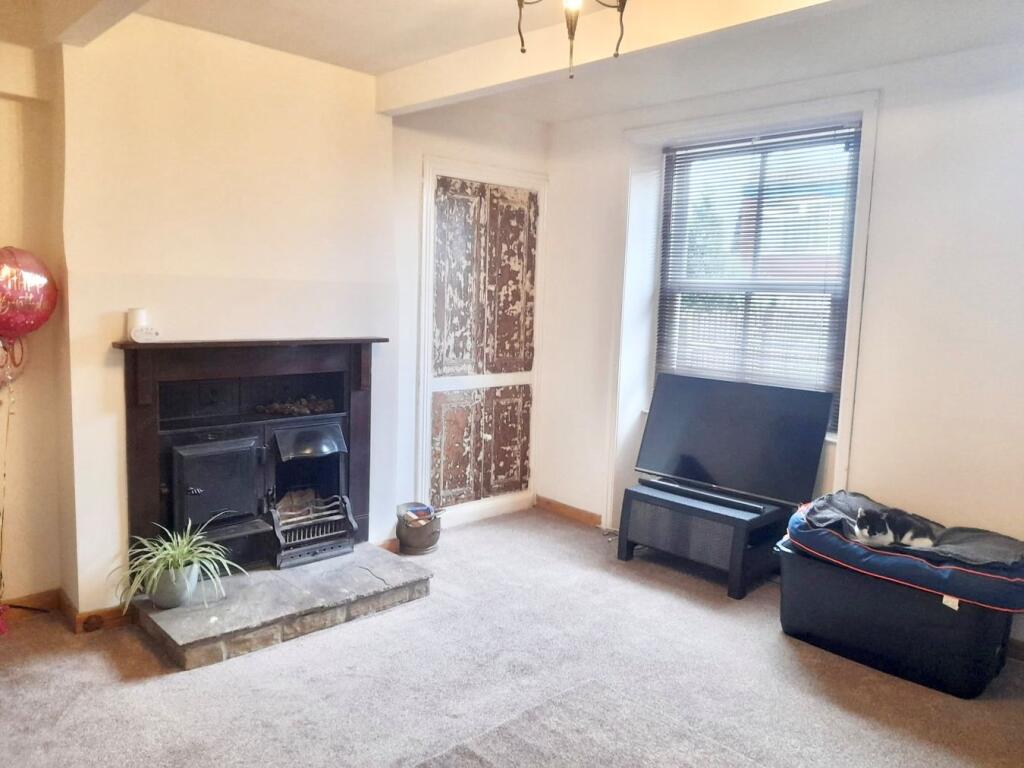 Main image of property: Lidget, Oakworth, Keighley, BD22