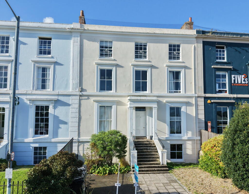 Main image of property: Falmouth