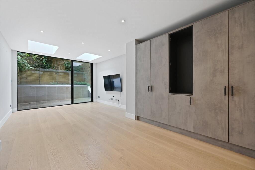 Main image of property: Marloes Road, Kensington, London, W8